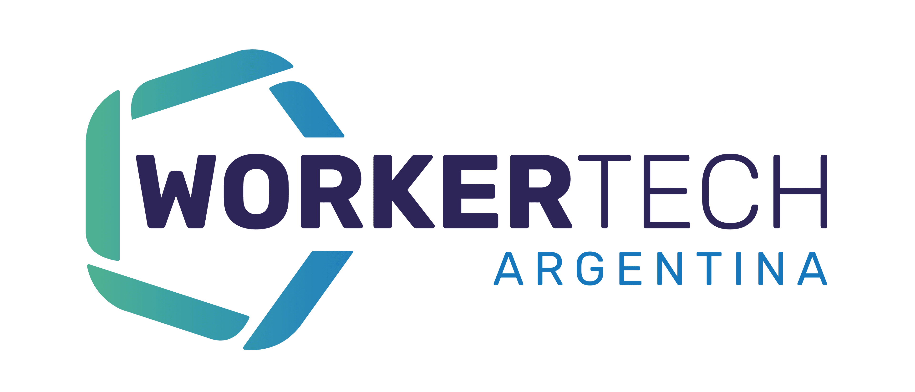 Worktech Logo